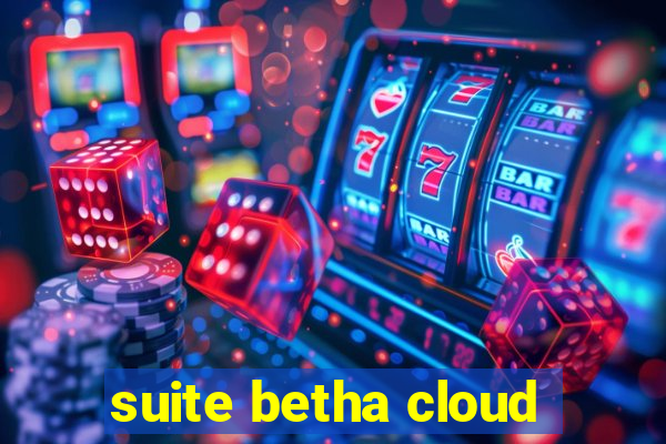 suite betha cloud